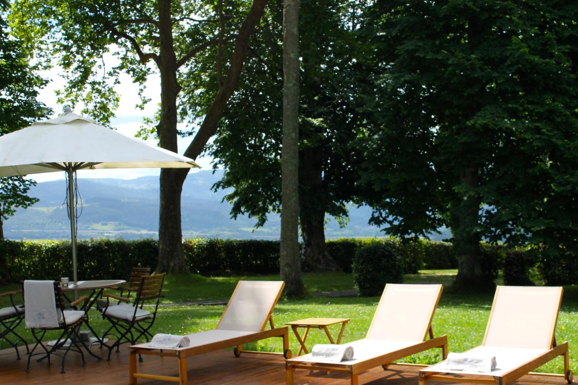 Hotel Boutique Villa Del Marques Muros De Nalon Exterior photo